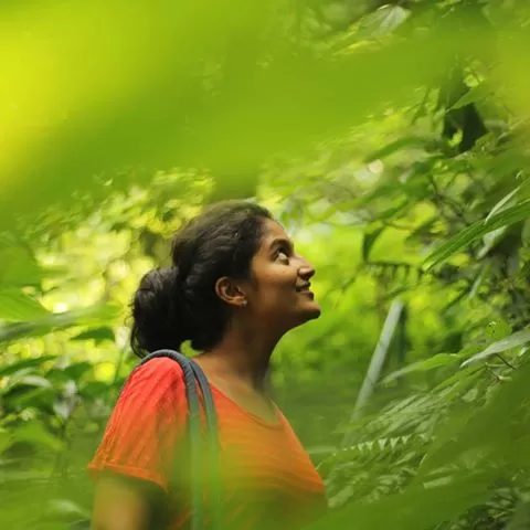 Photo of Vaishnavi Kale