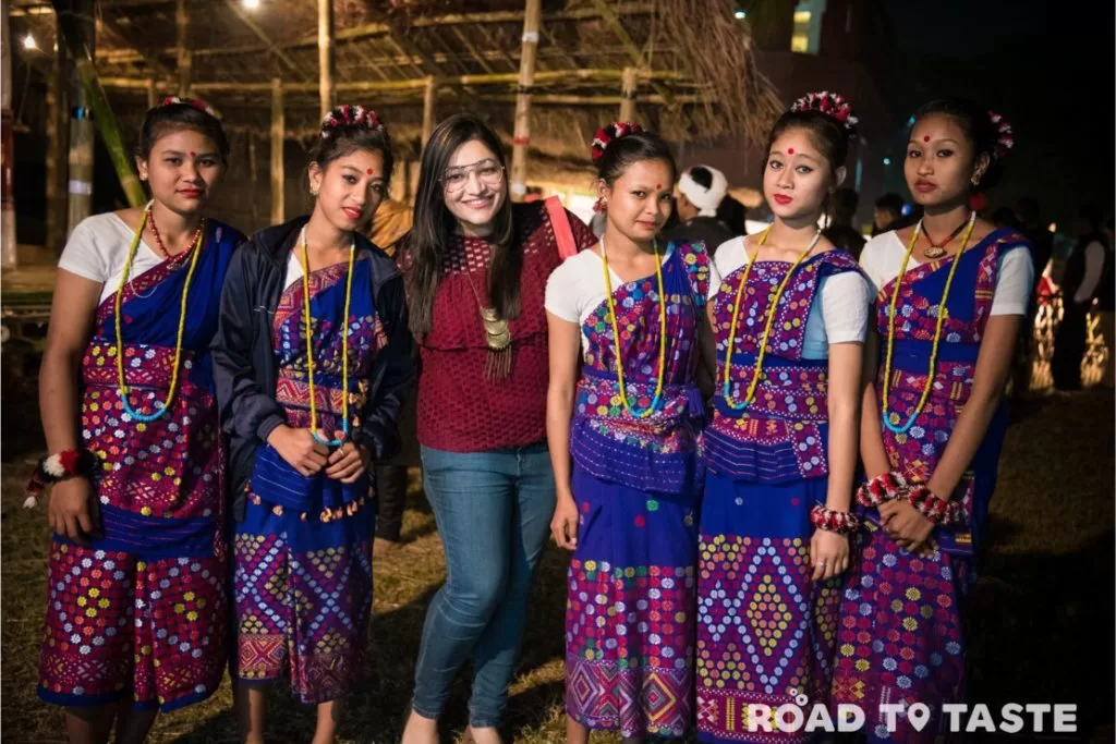 Photo of Assam Itinerary - Ce