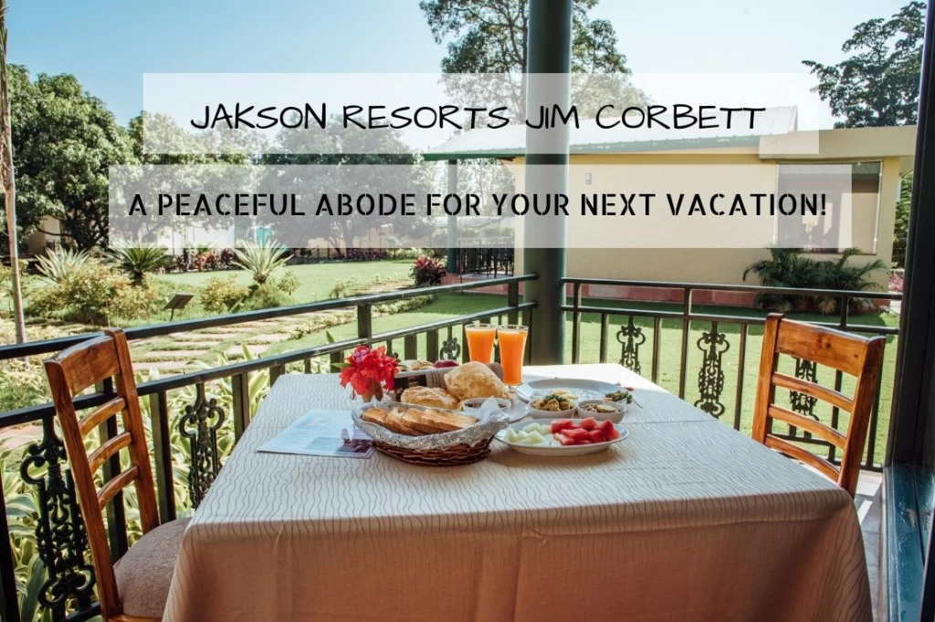 Photo of Jakson Resorts, Jim 