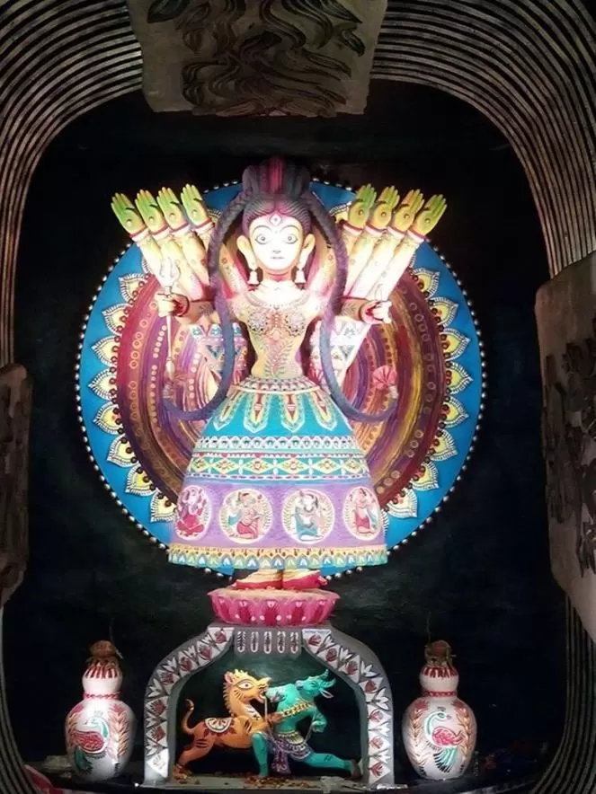 Photo of Indigenous creativit