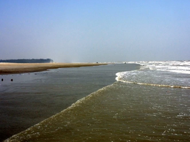 Photo of Gangasagar: of holy 