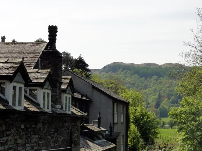 Photo of Gorgeous Grasmere: a