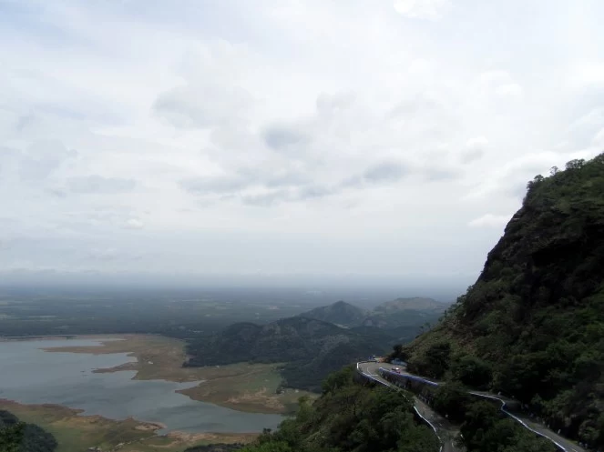 Photo of Valparai: an allurin