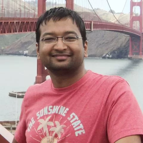 Photo of Pardeep Goyal