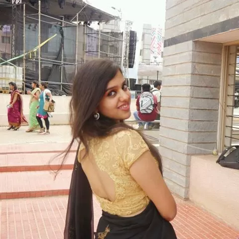 Photo of Harshita Mv
