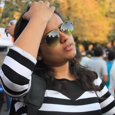 Photo of Surbhi Sharma