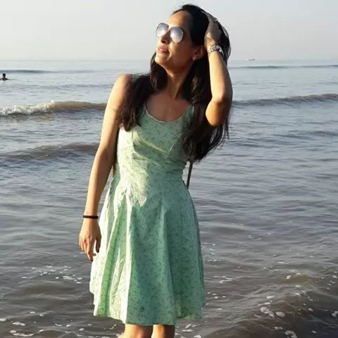 Photo of Swati Rathore