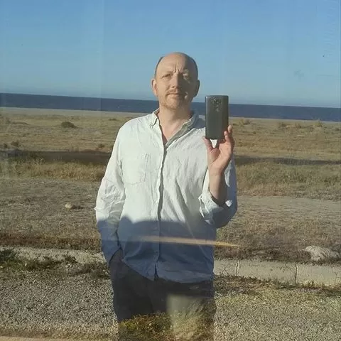 Photo of Kevin Osman