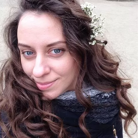 Photo of Valeriya Romanova