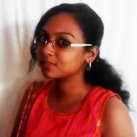 Photo of Sudiksha Chakraborty