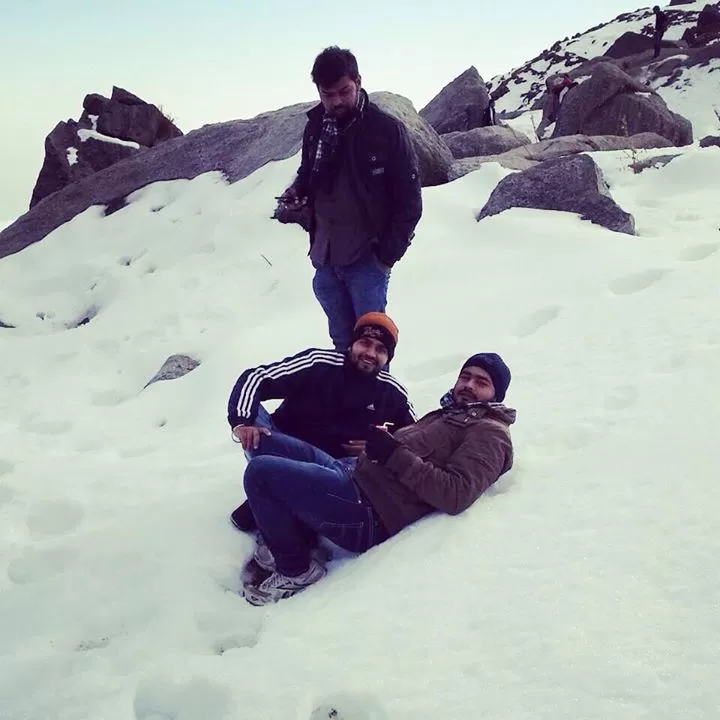 Photo of Trip To The Most Ama