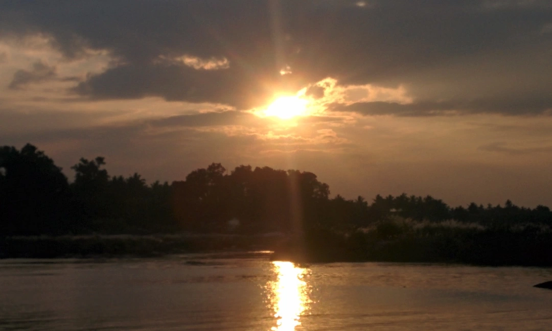 Photo of Hampi, Karnataka Nov