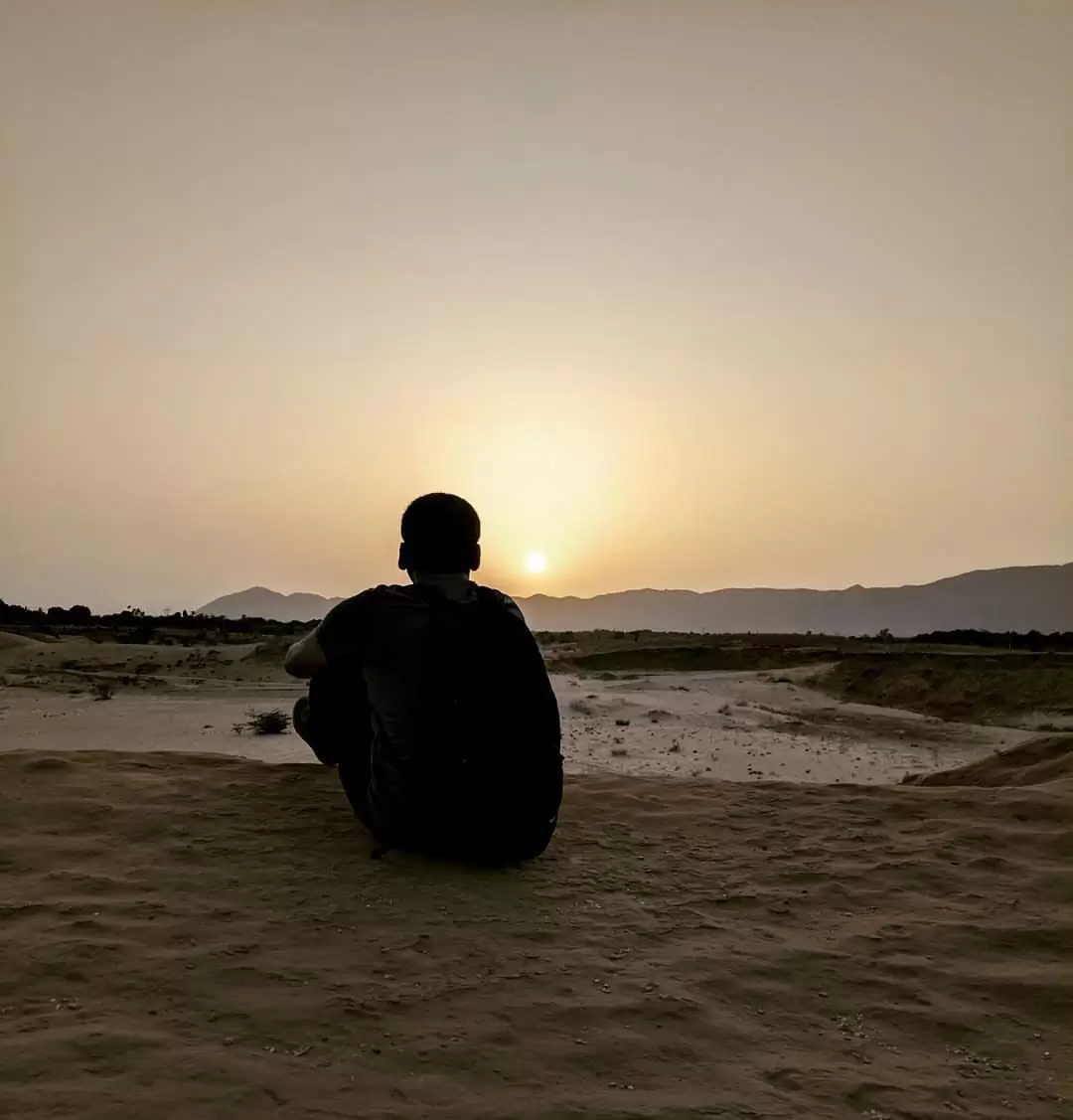 Photo of Exploring Pushkar -