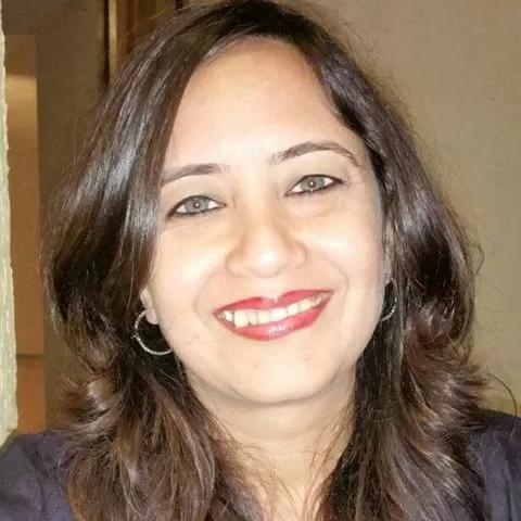 Photo of Preeti Kothari
