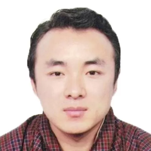 Photo of Wangchuk C Dorji