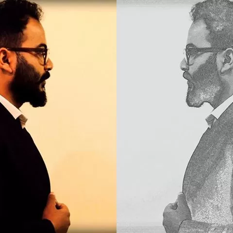 Photo of Suraj Ehren Singh