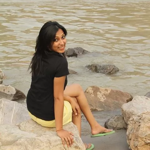 Photo of Mihika Jindal