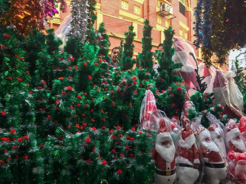 How To Celebrate Christmas In Kolkata Tripoto