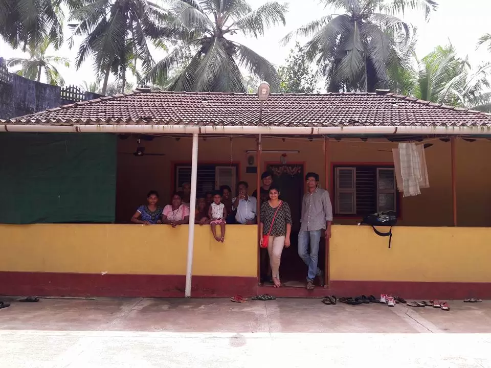 Photo of Udupi to Gokarna