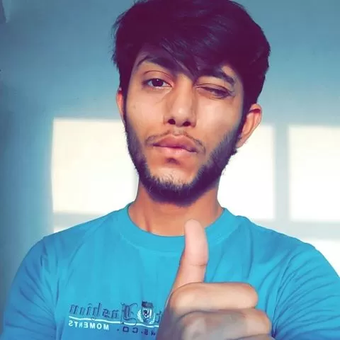 Photo of Ajay Mehra