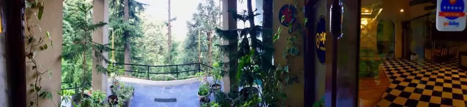 Photo of 5 Days in Dalhousie 