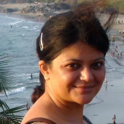 Photo of Rachana Upadhyay