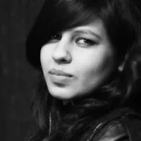 Photo of Kanika Mishra