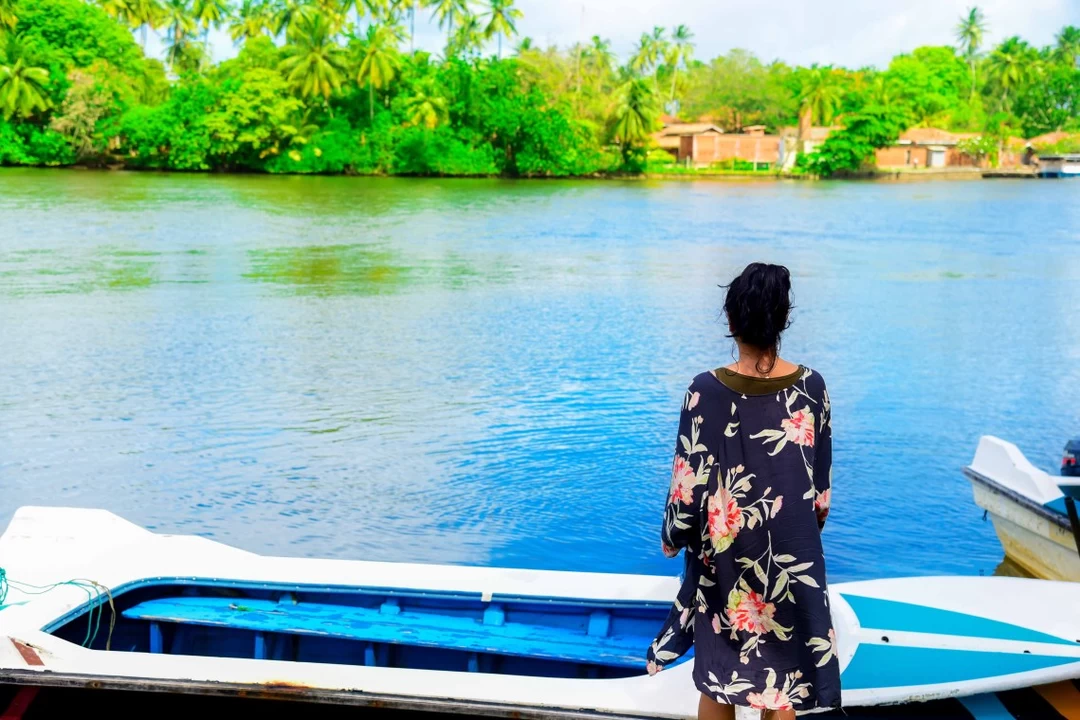Photo of Bentota River Safari