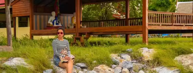 Photo of Thailand (1) - A Pho