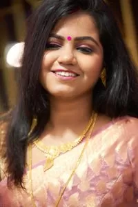 Photo of Ankita Banerjee
