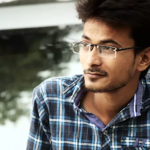 Photo of Sarthak Pariksha Prasad
