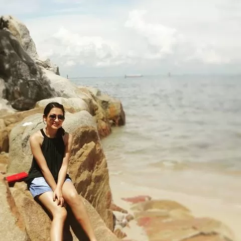 Photo of Bhagyasree Kakoty