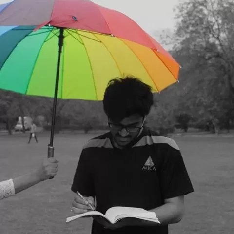 Photo of Raunak Kapoor