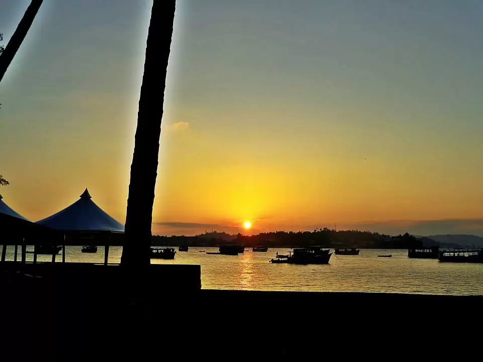 Photo of Andaman Memoir