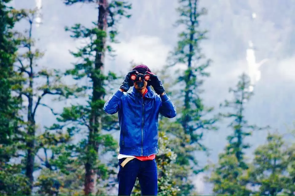 Photo of Roadtrip to North In