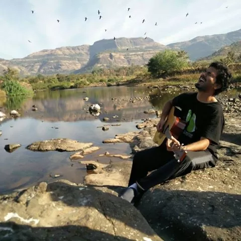 Photo of Omkar Joshi