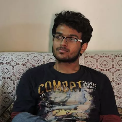 Photo of Dipayan Banerjee