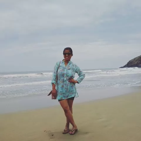 Photo of Lakshmi Singh