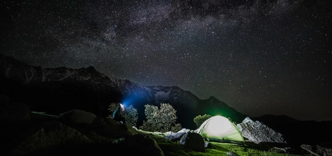 Photo of To Kareri.....From a