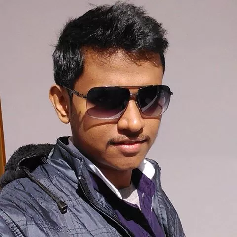 Photo of Saurabh Chaugule