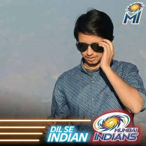 Photo of Ashish Ranjan
