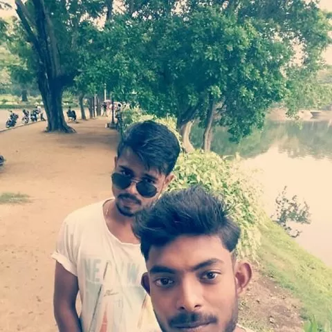 Photo of Rahul Kumar