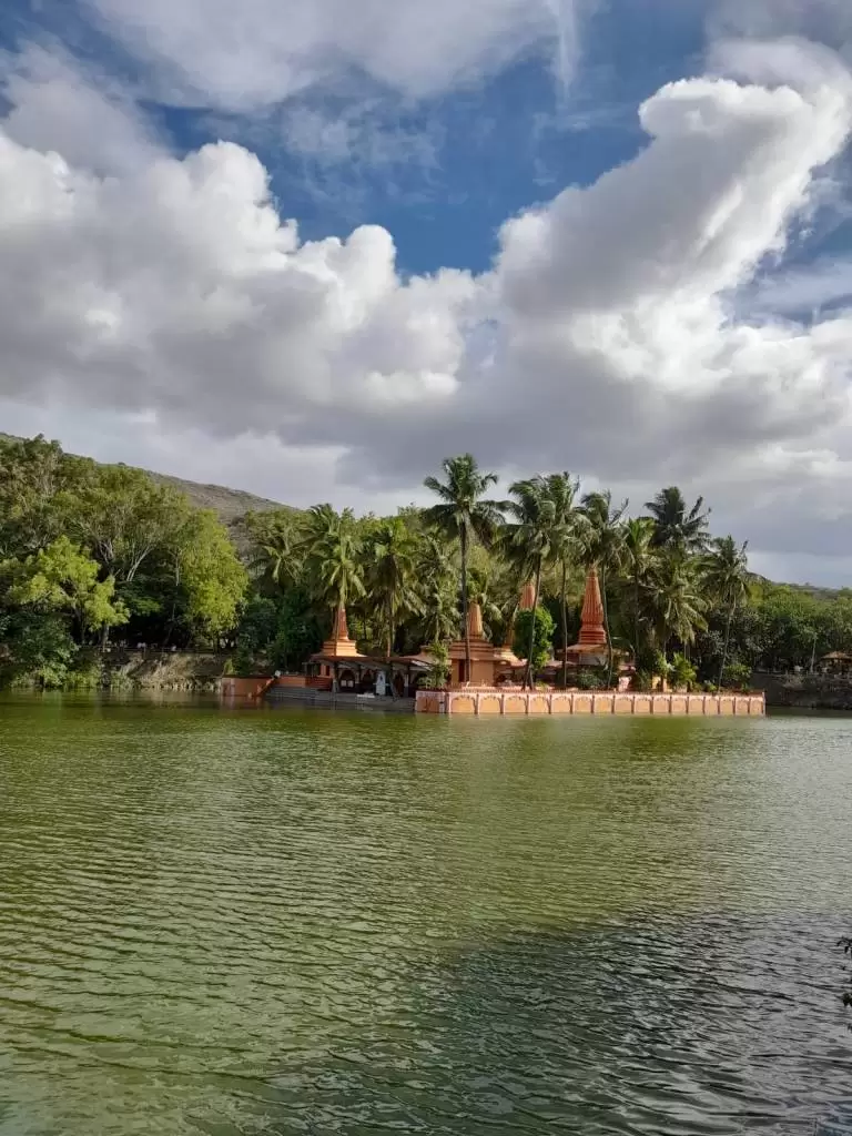 Photo of Ramdara Temple in Lo