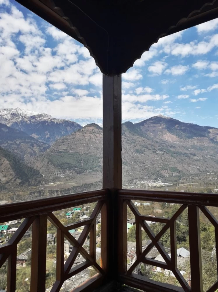 Photo of A Night in Castle Na