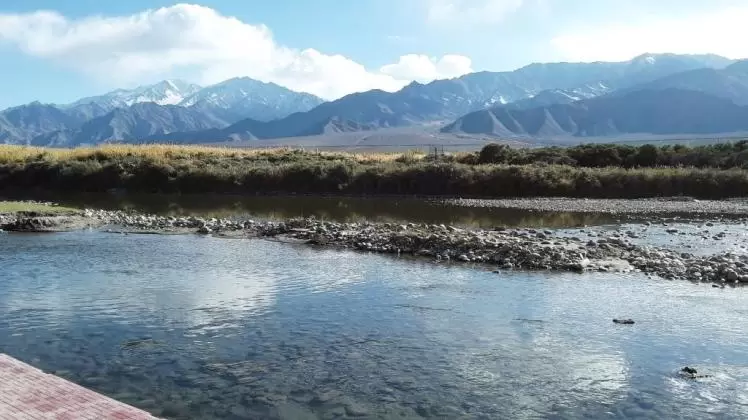 Photo of Rendezvous with the 