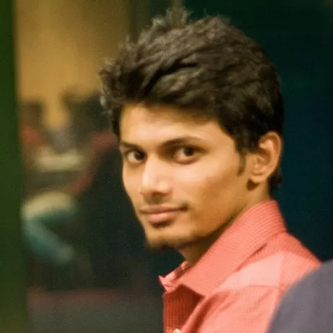 Photo of Mohit Pradhan