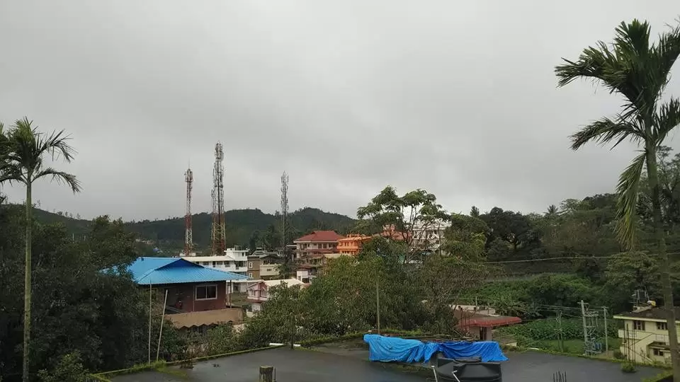 Photo of Banglore Coorg and o