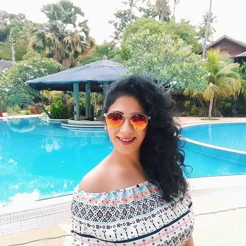 Photo of Rakshita Kapoor