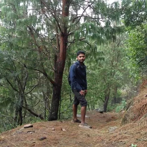 Photo of Prasan Bandragall