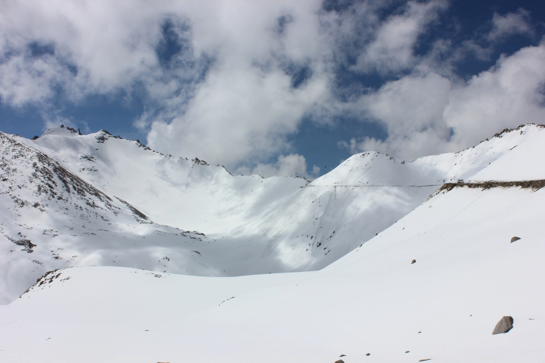 Photo of The Ladakh Series |